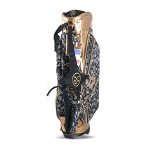 까스텔바작 골프 스탠드백 JHFYC-128U, 블랙