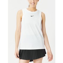Nike 여성 코어 어드밴티지 탱크 NWCADT