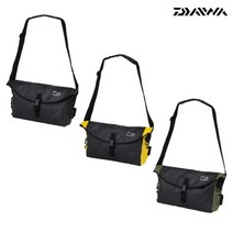 다이와 루어낚시가방 지깅 선상 TP릴케이스 숄더백(C), 올리브-049460