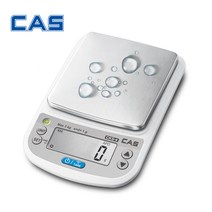 카스 전자저울 /주방저울 /계수저울/ CKS-4, CKS-4(3kg/1g)