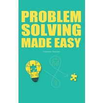 (영문도서) Problem Solving Made Easy Paperback, How2 Edizioni, English, 9788893055338