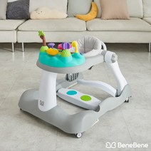베네베네 다기능 멜로디 보행기, 2in1