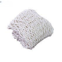 그물망 안전망 보호망 추락방지 적재망 덮개 낙하물방지, 10센치 메쉬 4 6미터