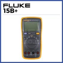 [FLUKE]플루크 디지털테스터 FLUKE-15B+ ESP FLUKE-17B+ ESP, 1개