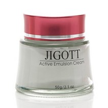 이코트 엄마화장품 엑티브 에멀젼 보습 크림 60g, 셀몰 1