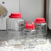 보드레 효소병 5L, 5000ml, 1