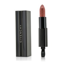 지방시 - 루쥬 인터디트 사틴 립스틱 3.4g/0.12oz, # 18 Addicted To Rose, 1