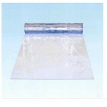 pdg# 0.3Tx1370x30M 제전비닐 ESD비닐 투명제전PVC 무정전비닐PVC, !@상품선택@-