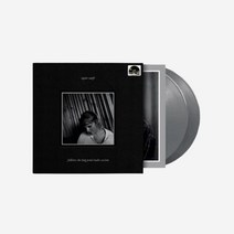 [정품] 테일러 스위프트 포크로어 : 더 롱 폰드 스튜디오 세션즈 그레이 (2LP) Taylor Swift Folklore: The Long Pond Studio Sessions