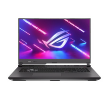 에이수스 2022 ROG Strix G17, 이클립스 그레이, ROG Strix G17 G713RC-HX011, 라이젠7, 512GB, 8GB, Free DOS