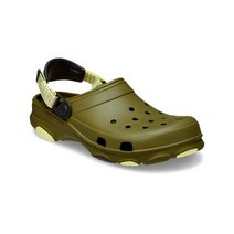 크록스 클래식 올터레인 클로그 Chai 206340 2ZM