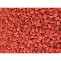잡곡처럼 섞어먹는 새빨간 홍국쌀500g, 1개