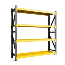 창고 파렛트 랙 공장 선반 하이 중량랙 앵글 조립식, 서브프레임 200x40x200