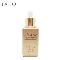 이아소 유쓰 리페어 50ml / 9월 닥터이아소 엑스폴리에이팅 프렙 증정!, 1개