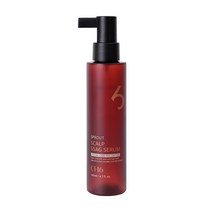 CH6 스칼프 싹 세럼 레드에디션 항산화 탈모 헤어토닉, 140ml, 1개