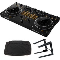 PIONEER 컨트롤러 DDJ-REV1 + 헤드폰 ATH-M20 더스트 커버 세트 (serato 대응) dj ddj (헤드폰 (ATH-M20) 세트)