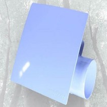 저소음 욕실용 환풍기 현장용 공조 화장실 송풍기 시로코팬 CS-10, 사계절몰상품선택봄여름가을겨울
