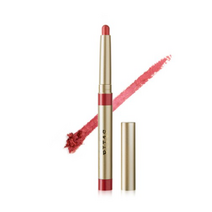 스틸라 트라이펙타 메탈리카 립 아이 앤 치크 스틱, 핑크 사파이어, 1개