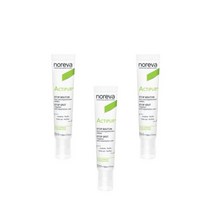 노레바 악티퓨어 스탑 부통 10ml Noreva Stop Bouton Actipur, 3팩
