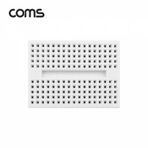WA158 Coms 브레드보드 / 빵판