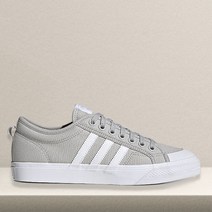 아디다스 니짜 그레이 HQ8526