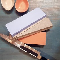 벨레오 칼갈이 양면 숫돌 1000방 3000방 6000방, 벨레오 3000방 - 1개