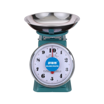 10kg 아날로그 저울 정밀계량 정육점 시장 무게 중량, 상세이페이지 참고, 상세이페이지 참고, 일반 모델 15kg
