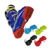 렉삼 FOOT WALKER BK Boot Sole Guard