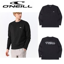 오닐 [오닐] 남자 봄 남성 소로나 롱슬리브 티셔츠 OMTRM1354-199