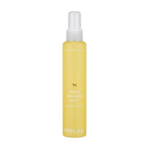 포프랩 반려동물 데일리 밸런스 보습 정전기 방지 미스트, 13개, 150ml