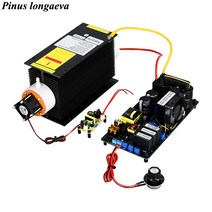 수도물 정수기 Pinus longaeva 20g 25g 30 그램시간 20 그램 조절 오존 발생기 키트 수영장 PLC ORP 4-20MA 0-10V 0-5V 물 공기 처리, ac100v-ac130v, PLC 4-20ma