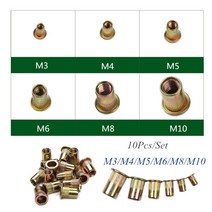 미니타정기 미니 타정기 타정기못 독일 세트 타정기총알 미니타정기용 못 알 1020pcs, 20개, M8