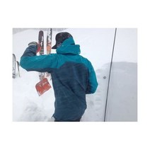 아크테릭스 새상품 택있음 아크테릭스 남성 러시 재킷 고어텍스 프로 제우스 사이즈: XXL