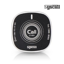 씨스콜 ST-800 무선 호출벨, 1개