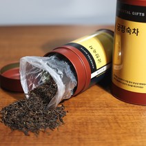 오리엔티 최고급 궁정숙차 보이차 보이숙차, 1개, 1개, 300g
