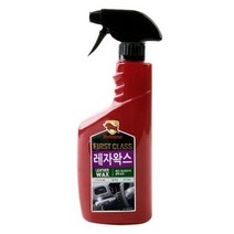 불스윈 대시보드 타이어 레자왁스 스프레이 -, 본품
