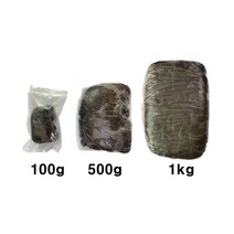커피박점토 1kg 친환경점토 커피박클레이