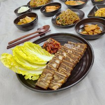 [옹기종기] 접시(대)
