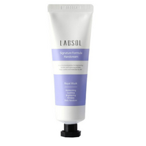 랩솔 시그니처 포뮬러 고보습 퍼퓸 핸드크림 로얄머스크, 7개, 55ml