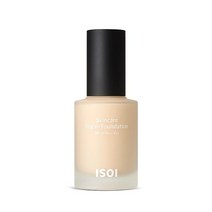 아이소이 스킨케어 비건 파운데이션 SPF38 PA++ 23호, MK002(23호)
