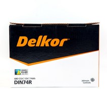 델코 DIN 74R YF소나타하이브리드 K5하이브리드 배터리, 폐전지반납, 공구대여