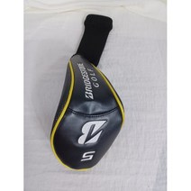 브리지스톤 정품 우드커버 5번, 단품