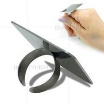 뷰티하이 색소 링 파렛트 반영구색소재료