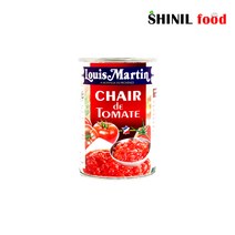 쉐어드 토마토 425ml 크러쉬드 토마토, 1개