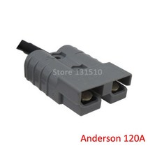 인산철 배터리 시동 충전기 2000W 48 V 30A LiFePO4 고속 58.4V 15A 20A 25A 볼트 51.2V 16S 철 인산염 LFP RV EV 전원 지게차, [01] Anderson 120A, [03] 58.4V 25A