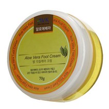 건조한 겨울 촉촉한 발관리 발냄새 완화 풋크림 70g, 없음