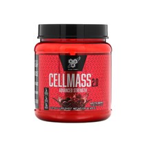 BSN 셀매스 아틱 베리 495g 글루타민 산 크레아틴 아미노산 타우린 WHEY 프로틴