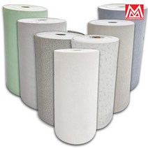 코만도 DIY 접착식 단열벽지 셀프시공 20M, 아이보리