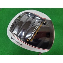 중고 테일러메이드 SUPERFAST 2.0 FUBUKI 10.5도 R 드라이버, 단일 제품