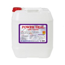 원폴리머 파워씰 기초피막제 18.75L, 해당 상품 선택하기